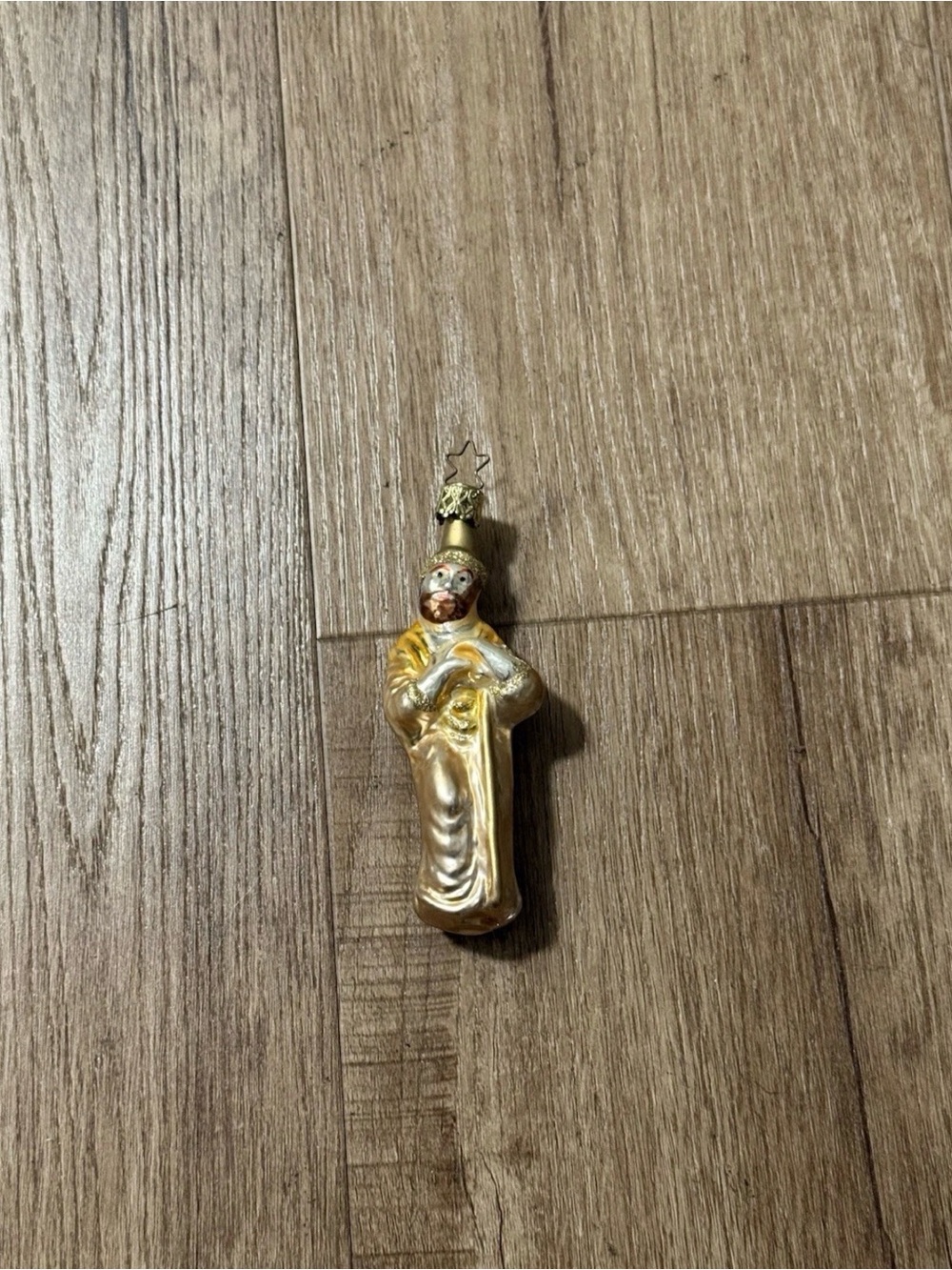 VINTAGE JOSEPH BY INGE GLAS OF GERMANY
